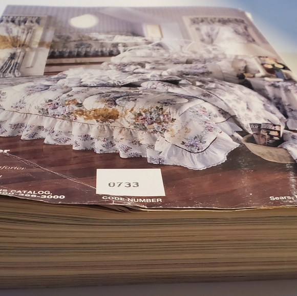 Sears Spring/Summer 1993 Catalog Annual #0733 Vintage Please Read Description - Picture 5 of 14